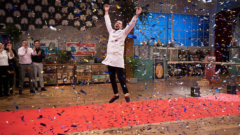 ¡Apúntate al casting de Maestros de la Costura 4!