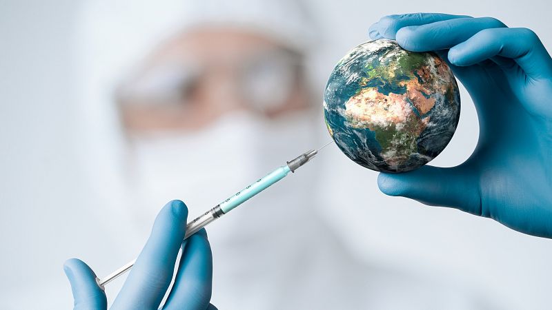 Coronavirus y la carrera para encontrar una vacuna