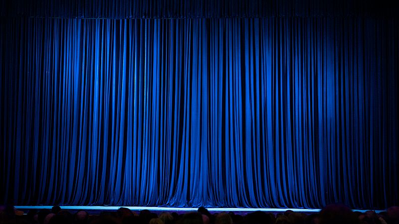 El teatro en la nueva normalidad