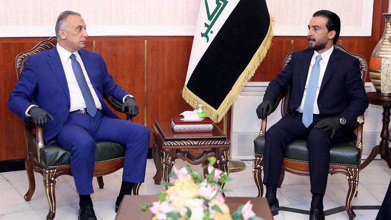 El Parlamento iraquí aprueba a Al Kazemi como primer ministro tras cinco meses de parálisis política