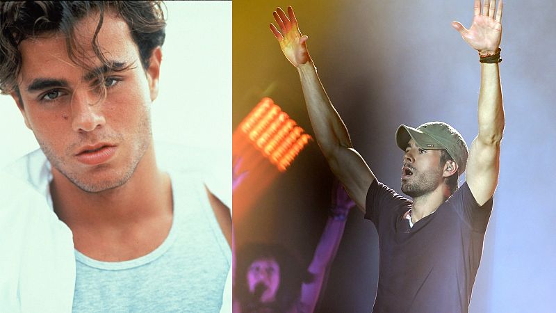 ¡Enrique Iglesias cumple 45 años! Una vida de éxito personal y profesional
