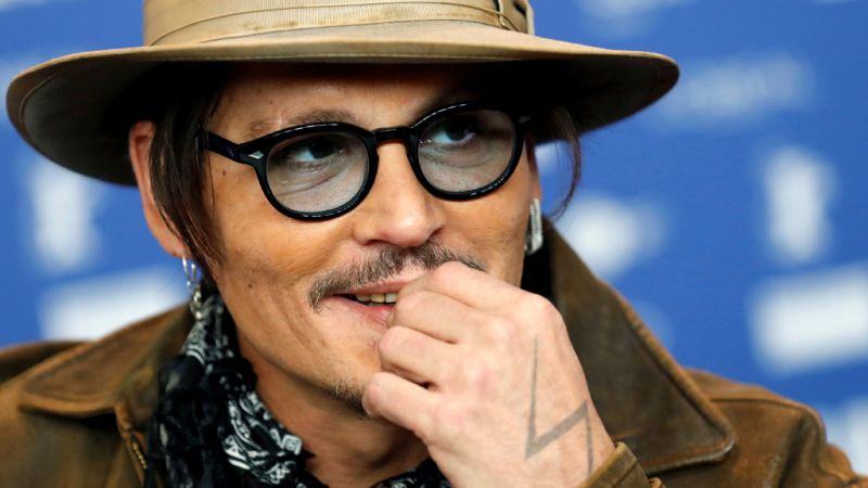 Los motivos por los que los fans de Johnny Depp piden su regreso como Jack Sparrow