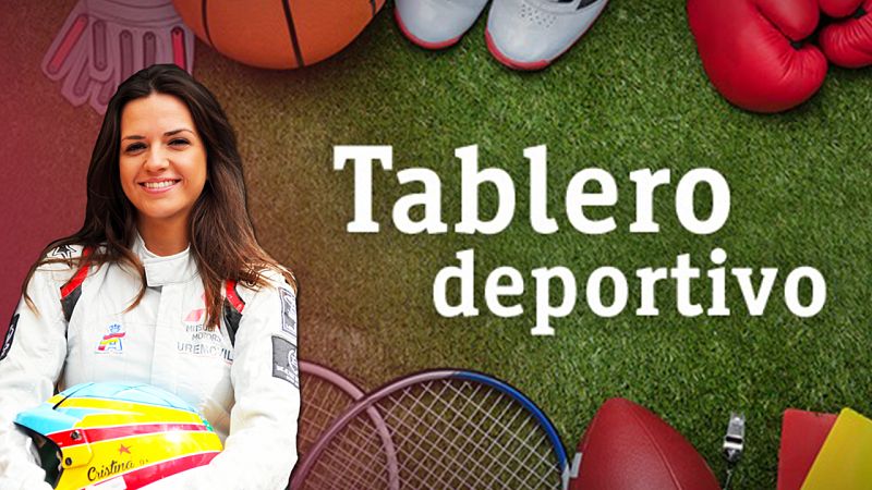 Cristina Gutiérrez: "Vamos viendo la luz y eso nos hace ser más positivos"