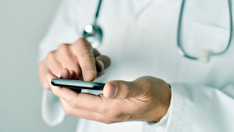 Las nuevas tecnologías y el coronavirus: "El 5G podrá ayudar a abordar las crisis sanitarias en el futuro"