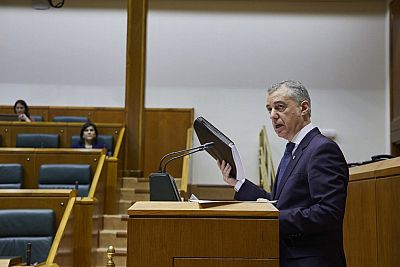 El Gobierno permite la celebracin de las elecciones autonmicas durante el estado de alarma