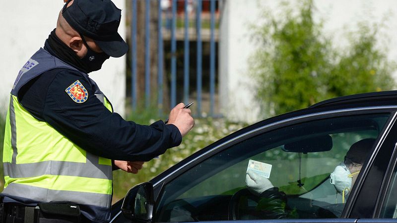 Los transportes en la Fase 1: más personas por vehículo e incremento de los cercanías