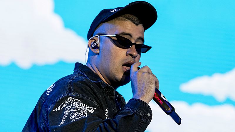 Las claves del nuevo álbum de Bad Bunny publicado en cuarentena: 'Las que no iban a salir'