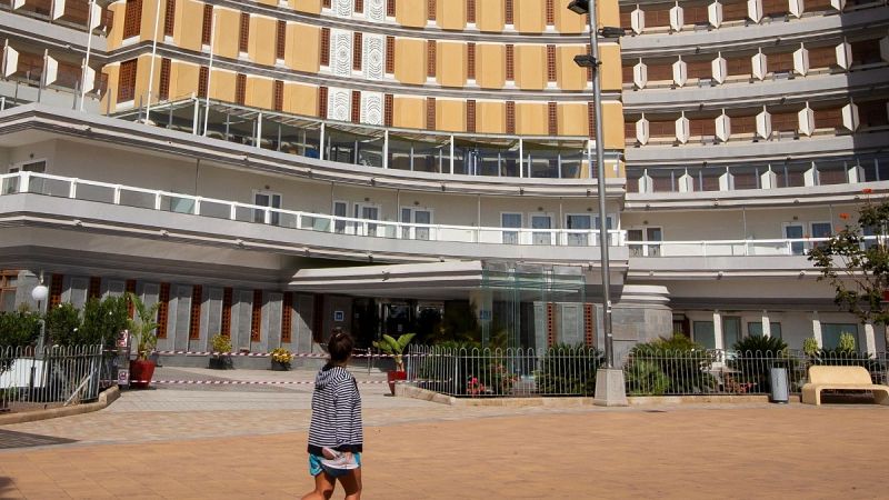 El sector hotelero no prevé abrir en la Fase 1 y esperará hasta que haya movilidad geográfica