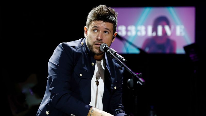 Pablo López estrena su nueva canción, "Mariposa", y nos habla de su próximo disco