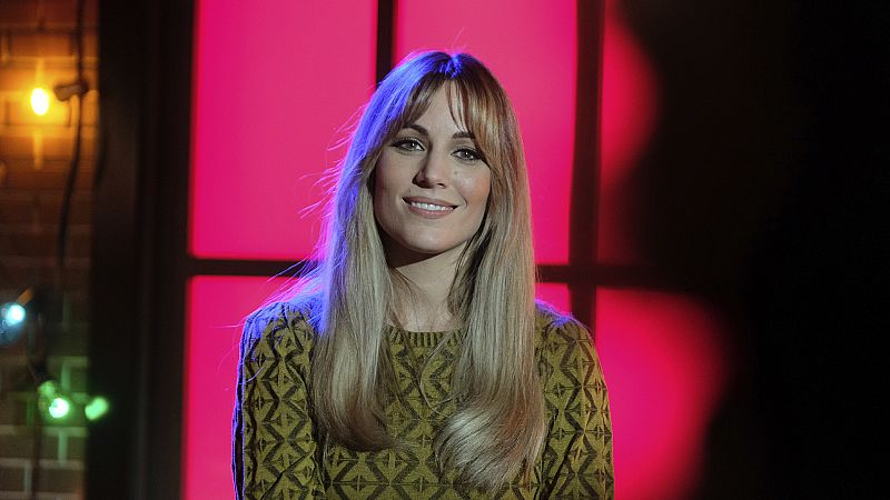 Repasamos los mejores momentos de Edurne, Sara Barrios en 'Servir y Proteger'