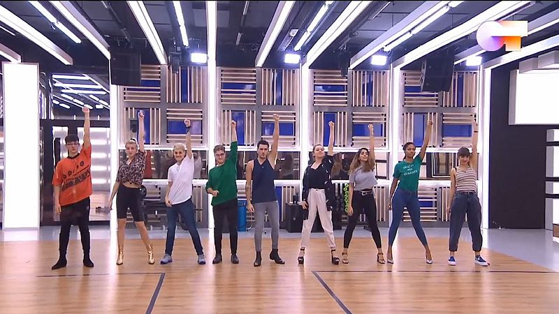 ¿Qué hemos echado de menos de los chicos de OT 2020?