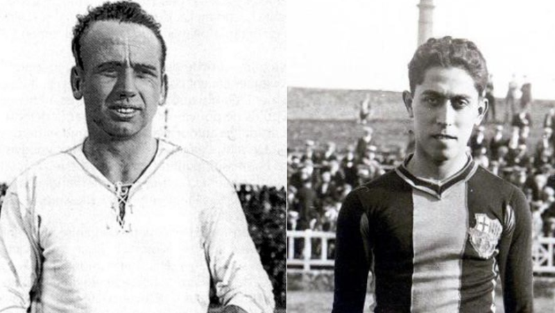 Cuando 'La canción del olvido' y la gripe apagaron el Clásico del 19 de mayo de 1918