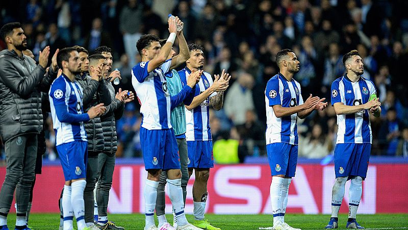 La Liga portuguesa retoma la competición el 4 de junio