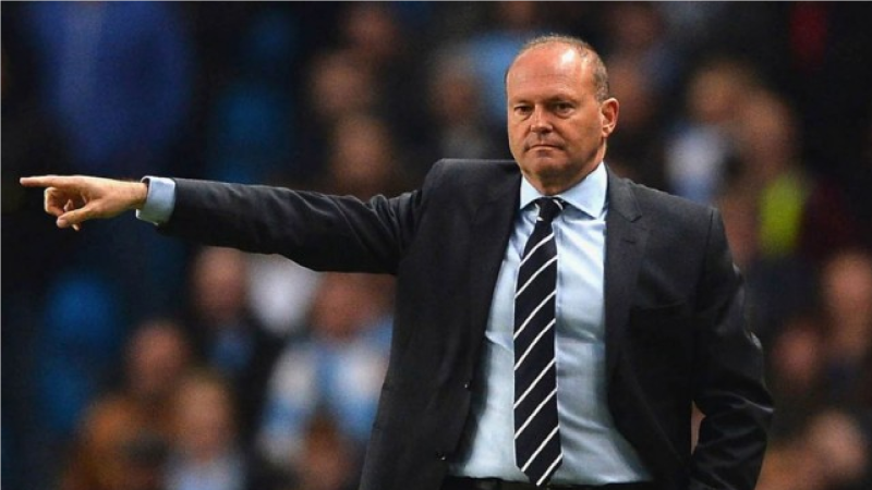 Pepe Mel: "Jugar es bueno para todos; somos deportistas y queremos hacer nuestro trabajo"