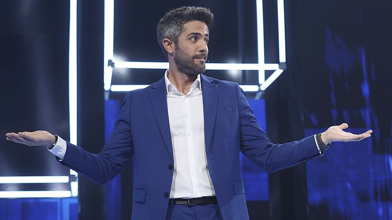 Estos han sido los mejores momentos de Roberto Leal en 'Operación Triunfo'