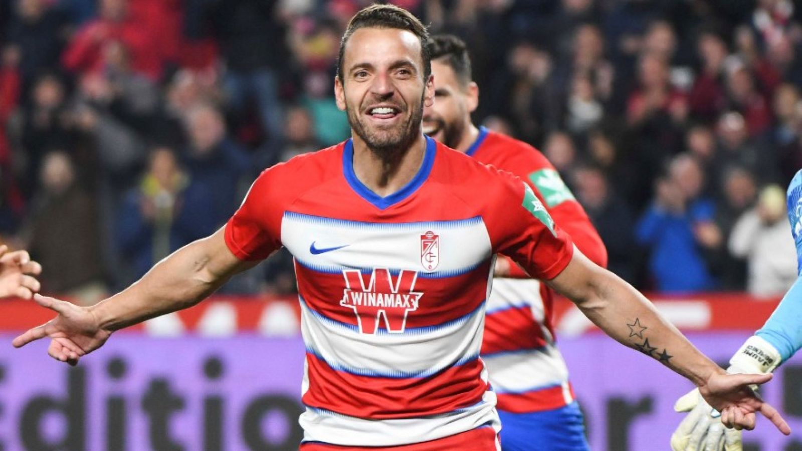 Soldado: "Las concentraciones pueden ser positivas" - Fútbol | Ver