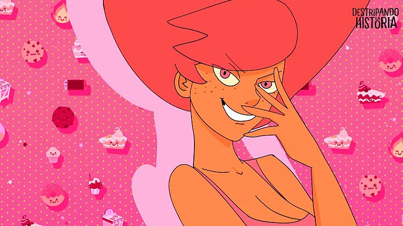 'Destripando la historia' está de vuelta: así es la historia de Hestia, diosa de la hoguera y el hogar