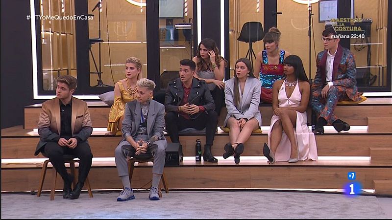 Nueva agenda en OT: galas los miércoles y reparto de temas los jueves