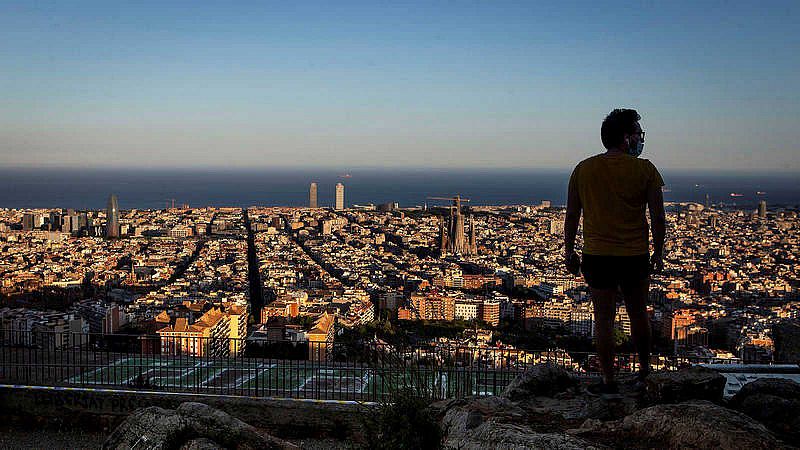 Las comunidades de la Fase 0 piden el pase: Madrid de manera íntegra y Cataluña deja fuera a Barcelona