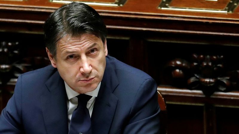 Italia regulariza a migrantes dedicados a labores agrícolas o de cuidados domésticos