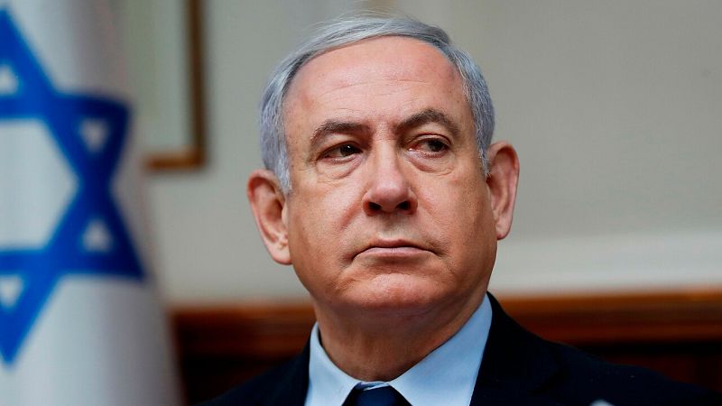 Netanyahu anuncia oficialmente que formará un nuevo Gobierno en Israel