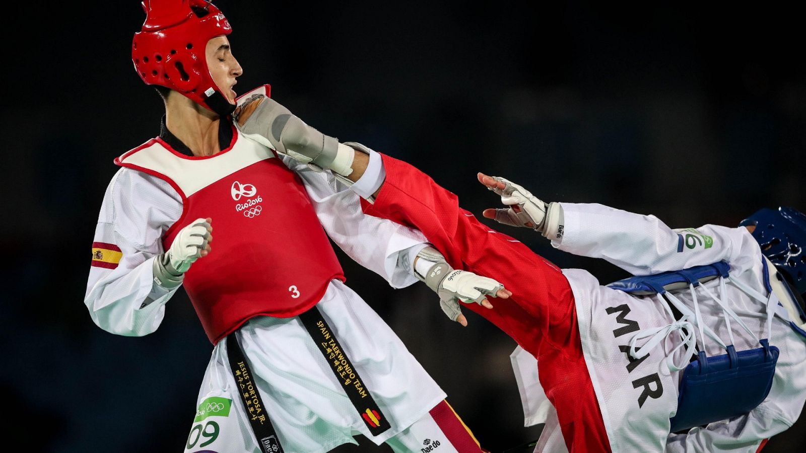 Los deportes de combate se unen contra el coronavirus