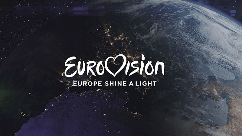 RTVE y Blas Cantó se suman este sábado al homenaje a Eurovisión en 'Europe shine a light'