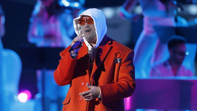 Drama: Spotify elimina "Safaera" de Bad Bunny de su catálogo por un cambio en la licencia