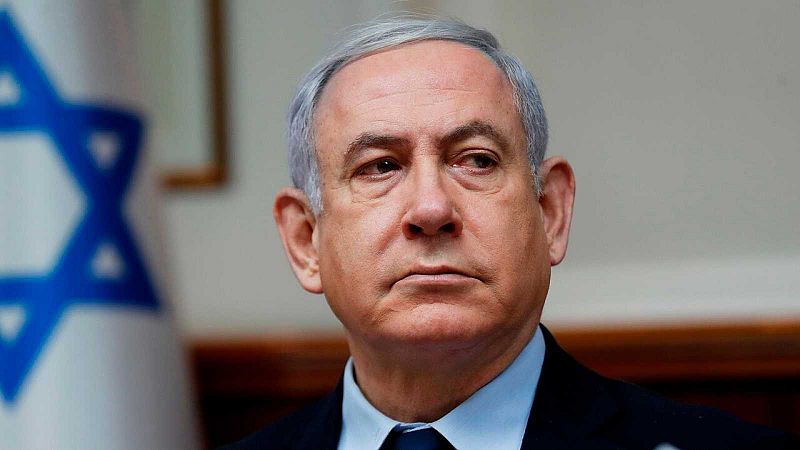 Aplazada al domingo la toma de posesión del nuevo Gobierno de Israel por desacuerdos en el reparto de ministerios