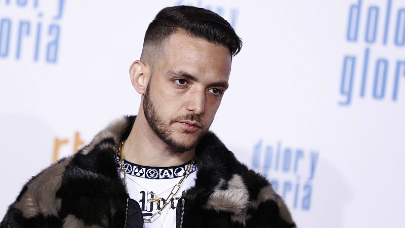 Conoce a C. Tangana, el cantante español que ha conquistado el mundo