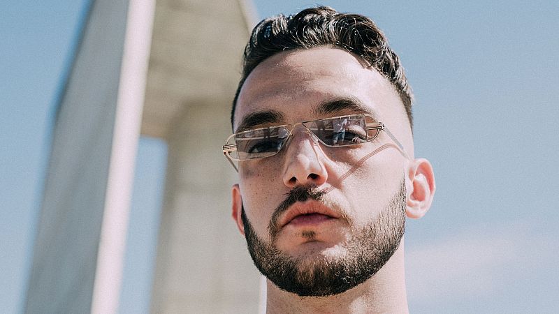 'Bien:(', la (nueva) metamorfosis de C. Tangana