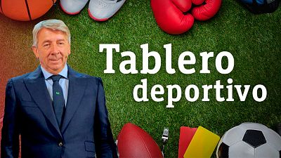 Eusebio Unzué: "Mas, Soler y Valverde harán Tour y Vuelta"