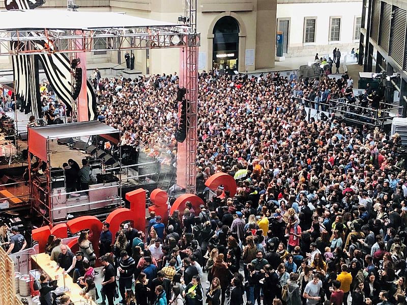 Radio 3 celebra el Día de los Museos con una programación especial