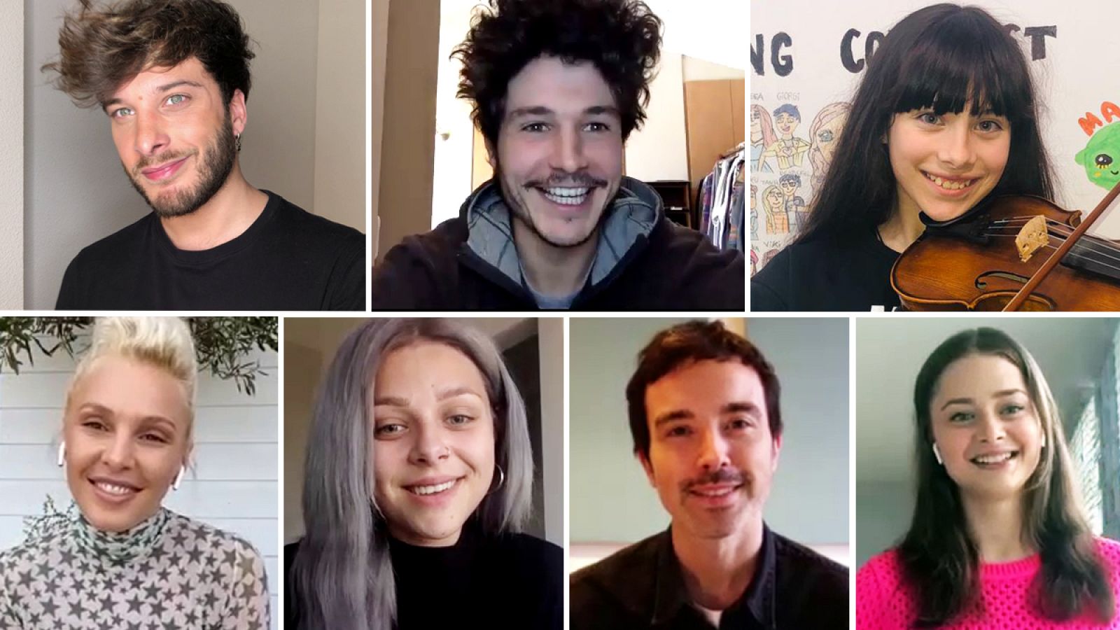 Eurovisión Calling - El Previo del Festival