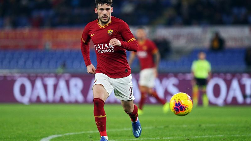 Carles Pérez, sobre el regreso del fútbol en Italia: "Es nuestra vida y queremos volver, pero mandan las autoridades"