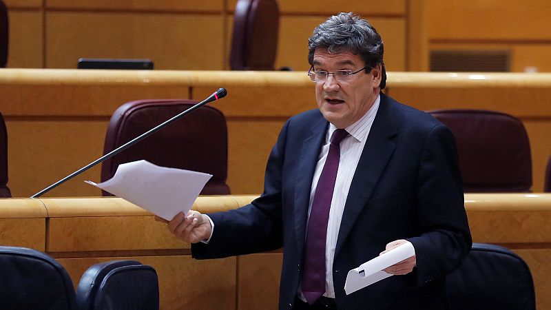 La renta mínima llegará a 100.000 hogares de forma inmediata