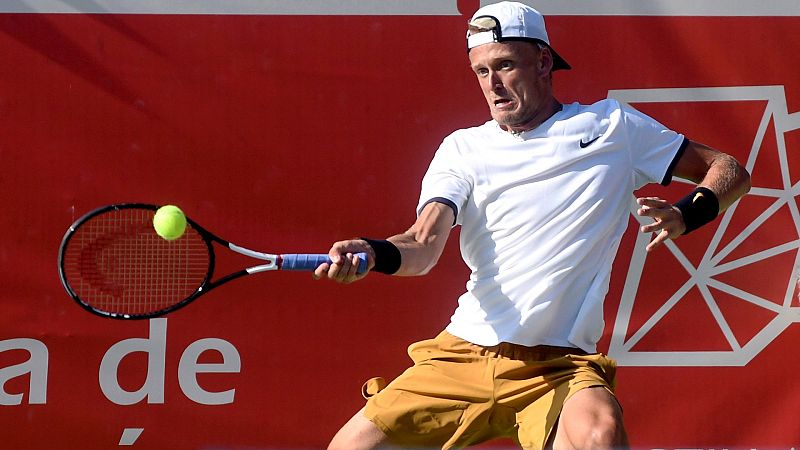 El Torneo del Espinar se suspende y busca su hueco en la gira de la RFET