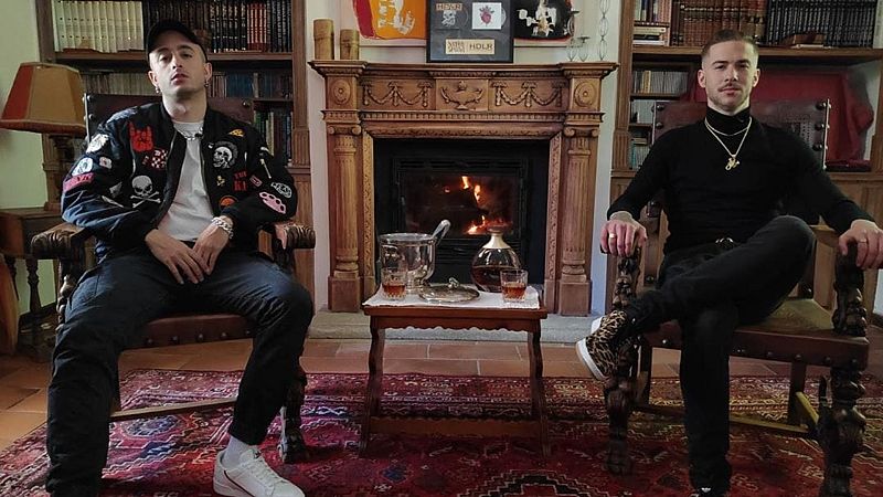 Motivos por los que tienes que ver "Underground Kings", el documental del sueño cumplido de Natos y Waor