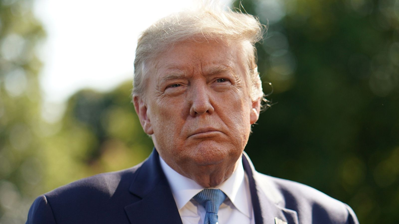 Coronavirus: Trump amenaza con cortar permanentemente los fondos a la OMS y | Ver