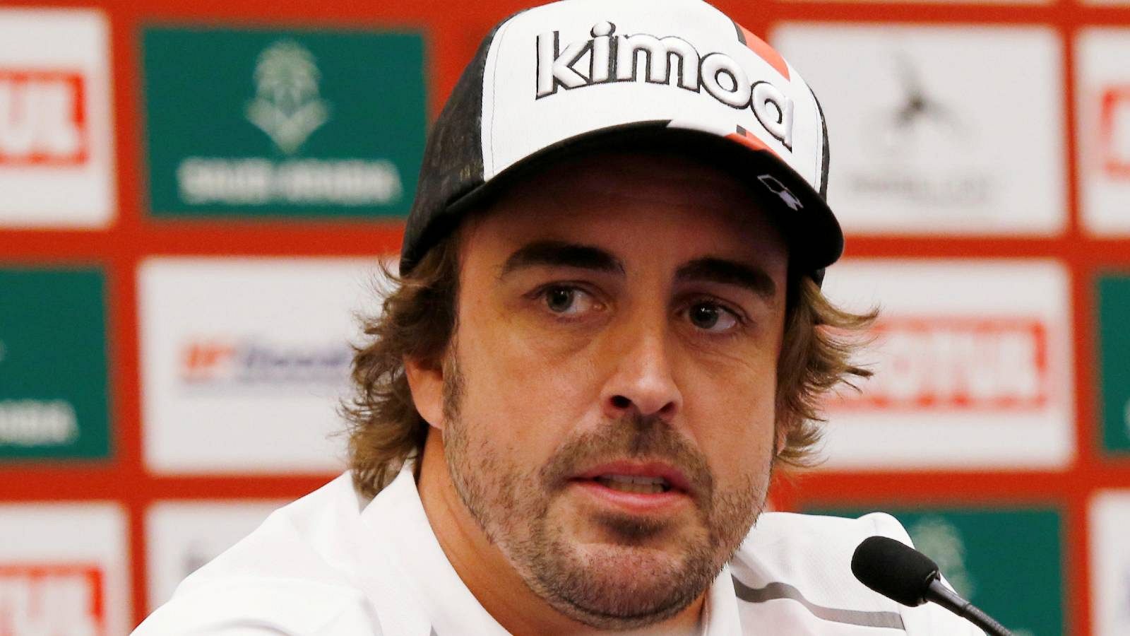 Alonso, listo para volver "a la máxima categoría" | Ver