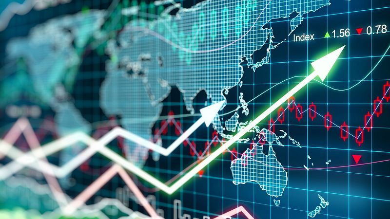 Fuertes subidas en las bolsas europeas animadas por las noticias sobre avances en una posible vacuna