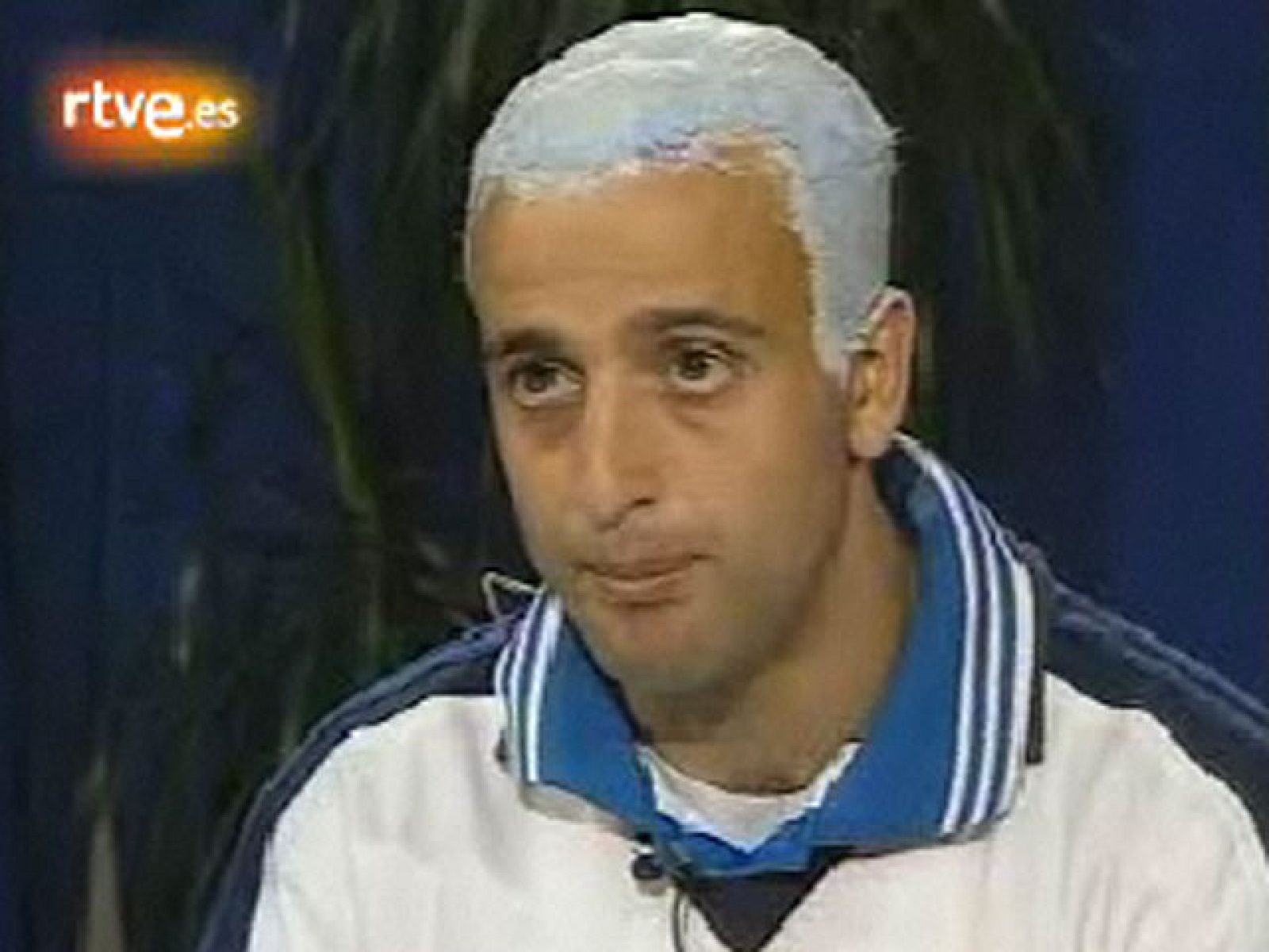 La Liga del Depor (2000) - Deportes en el Archivo de RTVE | Ver