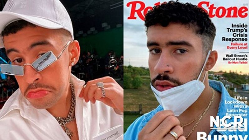 Bad Bunny confirma en su entrevista en la revista Rolling Stone que aparecerá en la próxima temporada de 'Narcos'