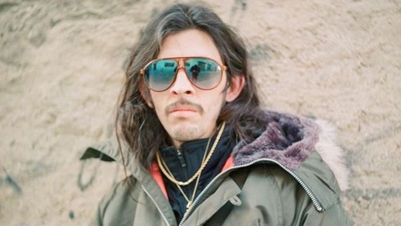 El Coleta: "El cine quinqui lo deberían enseñar en las universidades"