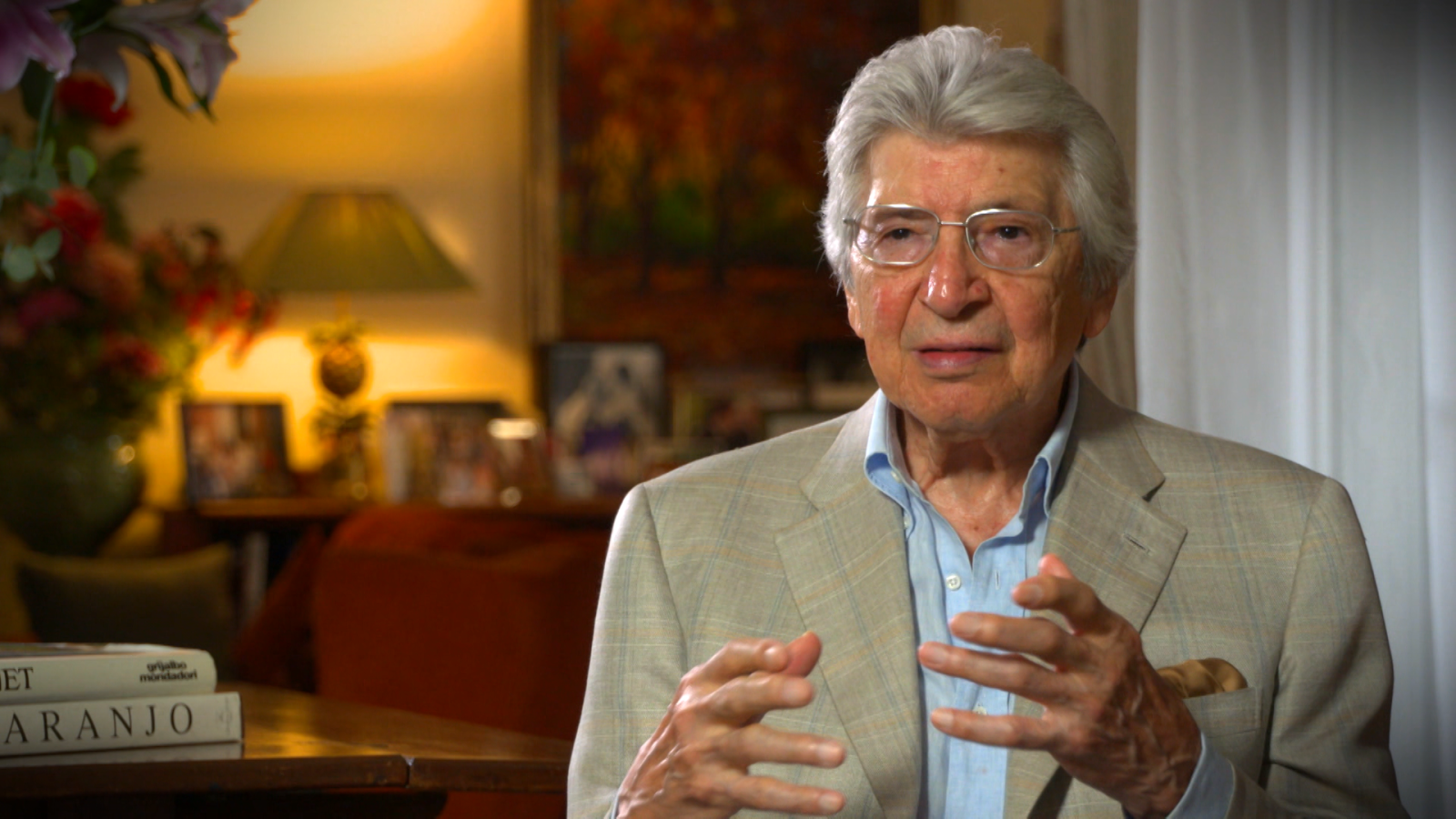 Imprescindibles - Tráiler del documental sobre Manuel Alejandro