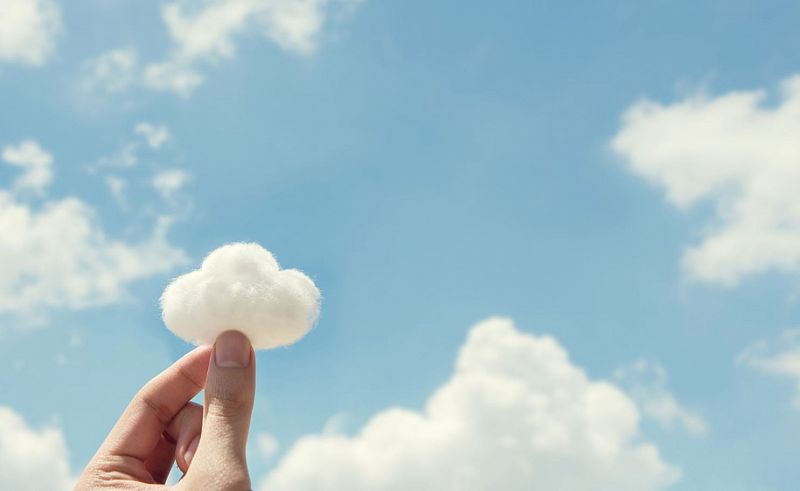 ¿Cuáles son las nubes más curiosas? Te enseñamos a identificarlas