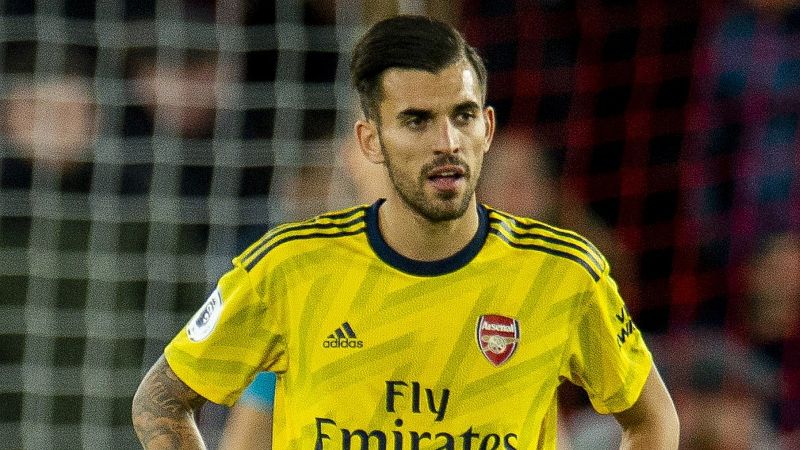Ceballos: "Lo mejor está por llegar"