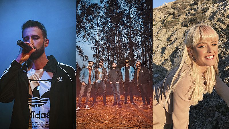 Giras canceladas por el coronavirus: "Perdemos nuestro trabajo, pero también nuestra forma de vida"