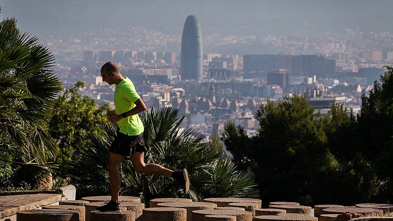 La Comunidad de Madrid, Barcelona y el resto de Castilla y León pasan a Fase 1 a partir de este lunes