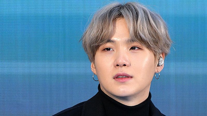 ¡Por fin! La agencia de BTS anuncia el misterio que envolvía la cuenta atrás: el regreso de Suga en solitario